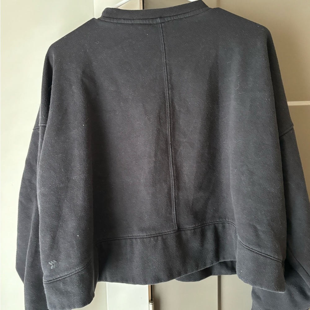 Women's Crewneck Sweatshirt